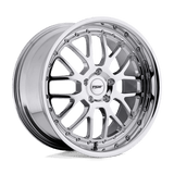 TSW - VALENCIA | 18X9.5 / 20 Offset / 5X120 Bolt Pattern | 1895VAL205120C76