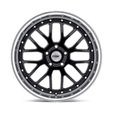 TSW - VALENCIA | 19X9.5 / 20 Offset / 5X120 Bolt Pattern | 1995VAL205120B76