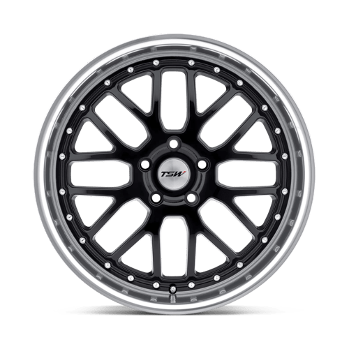 TSW - VALENCE | Modèle de boulon 17X8 / 32 décalé / 5X100 | 1780VAL325100B72