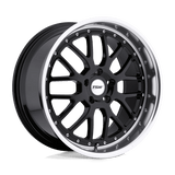 TSW - VALENCIA | 19X9.5 / 20 Offset / 5X120 Bolt Pattern | 1995VAL205120B76