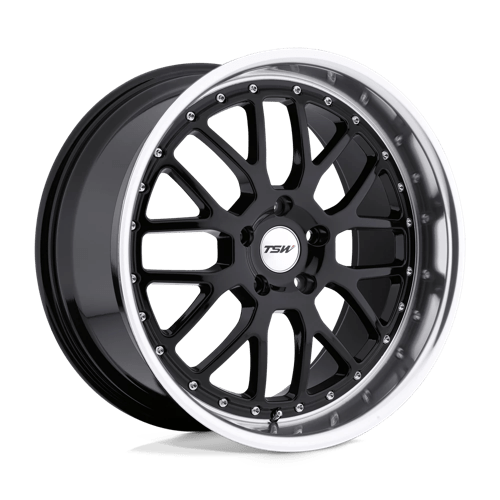 TSW - VALENCIA | 19X9.5 / 20 Offset / 5X120 Bolt Pattern | 1995VAL205120B76