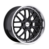 TSW - VALENCIA | 19X9.5 / 20 Offset / 5X120 Bolt Pattern | 1995VAL205120B76