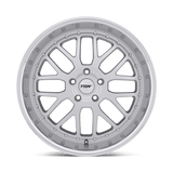 TSW - VALENCIA | 19X9.5 / 40 Offset / 5X112 Bolt Pattern | 1995VAL405112S72