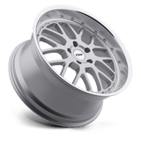 TSW - VALENCIA | 18X9.5 / 20 Offset / 5X120 Bolt Pattern | 1895VAL205120S76