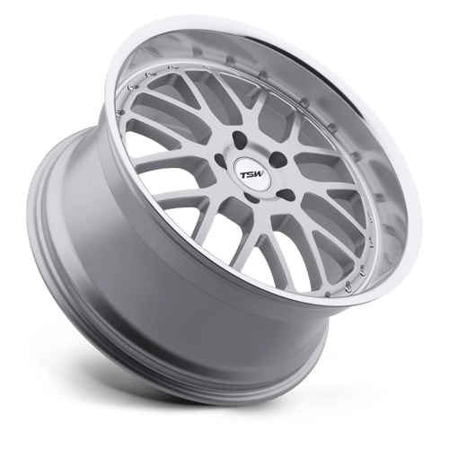 TSW - VALENCIA | 18X9.5 / 20 Offset / 5X120 Bolt Pattern | 1895VAL205120S76