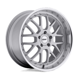 TSW - VALENCIA | 20X10 / 20 Offset / 5X120 Bolt Pattern | 2010VAL205120S76