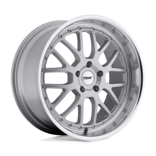 TSW - VALENCIA | 20X10 / 20 Offset / 5X120 Bolt Pattern | 2010VAL205120S76