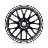 TSW-TREMBLANT | Modèle de boulon 17X8 / 20 décalé / 5X120 | 1780TRM205120B76