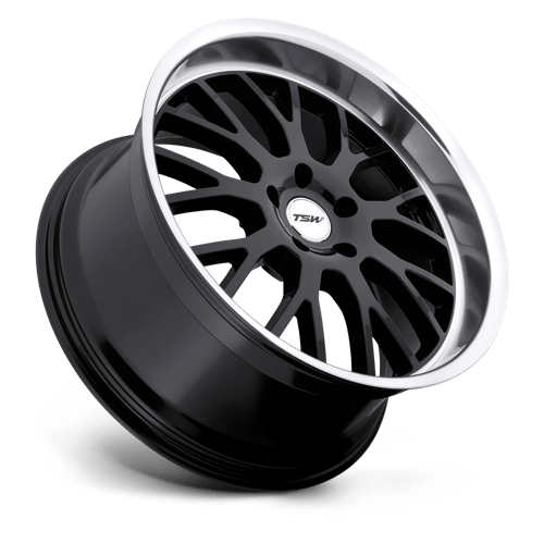 TSW - TREMBLANT | 19X8 / 35 Offset / 5X100 Bolt Pattern | 1980TRM355100B72