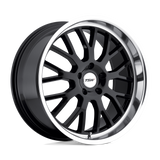 TSW - TREMBLANT | 19X9.5 / 45 Offset / 5X120 Bolt Pattern | 1995TRM455120B76