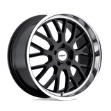 TSW - TREMBLANT | 18X9.5 / 20 Offset / 5X120 Bolt Pattern | 1895TRM205120B76