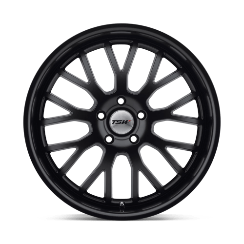 TSW - TREMBLANT | 20X10 / 25 Offset / 5X120 Bolt Pattern | 2010TRM255120M76