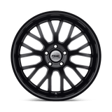 TSW - TREMBLANT | 18X9.5 / 20 Offset / 5X114.3 Bolt Pattern | 1895TRM205114M76