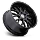 TSW - TREMBLANT | 18X9.5 / 45 Offset / 5X120 Bolt Pattern | 1895TRM455120M76