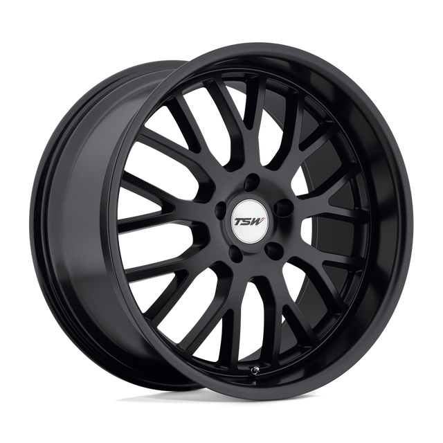 TSW - TREMBLANT | 18X9.5 / 20 Offset / 5X120 Bolt Pattern | 1895TRM205120M76