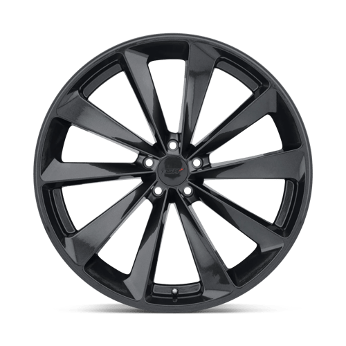 TSW - AILERON | Modèle de boulon 21X11 / 25 décalé / 5X120 | 2111ALN255120G76