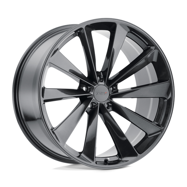 TSW - AILERON | 21X9 / 20 Offset / 5X114.3 Bolt Pattern | 2190ALN205114G76