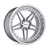 TSW - ASCARI | 20X9 / 32 Offset / 5X112 Bolt Pattern | 2090ACR325112S66