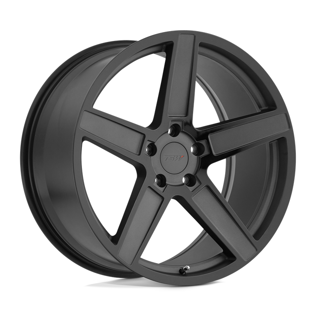 TSW - ASCENT | 18X8.5 / 43 Offset / 5X112 Bolt Pattern | 1885ASC435112B72