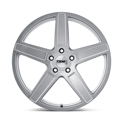 TSW - ASCENT | 20X10 / 40 Offset / 5X114.3 Bolt Pattern | 2010ASC405114S76