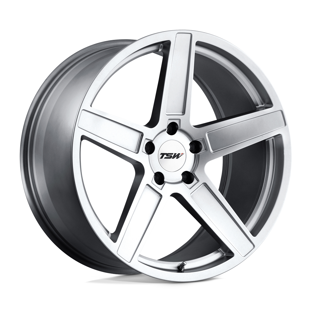 TSW - ASCENT | 19X9.5 / 40 Offset / 5X120 Bolt Pattern | 1995ASC405120S76