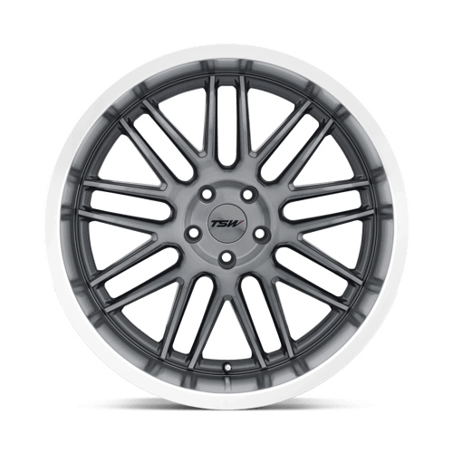 TSW - AVALON | 19X9 / 15 Offset / 5X120 Bolt Pattern | 1990AVA155120G76