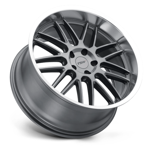 TSW - AVALON | 19X9 / 15 Offset / 5X120 Bolt Pattern | 1990AVA155120G76