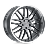 TSW - AVALON | 19X9 / 20 Offset / 5X114.3 Bolt Pattern | 1990AVA205114G76