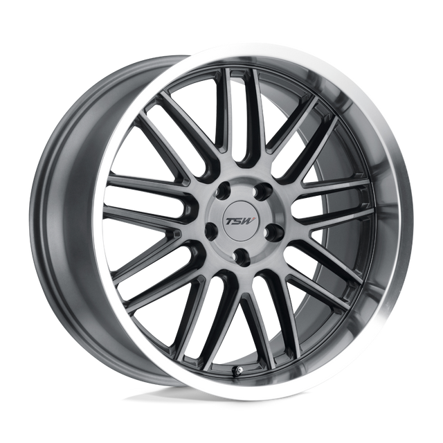 TSW - AVALON | 19X9 / 20 Offset / 5X114.3 Bolt Pattern | 1990AVA205114G76