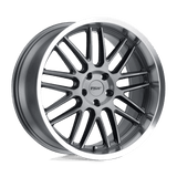 TSW - AVALON | 19X9 / 20 Offset / 5X114.3 Bolt Pattern | 1990AVA205114G76