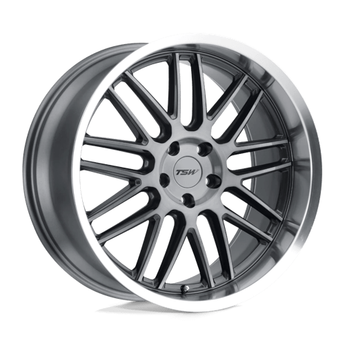 TSW - AVALON | 19X9 / 20 Offset / 5X114.3 Bolt Pattern | 1990AVA205114G76