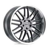 TSW - AVALON | 19X9.5 / 39 Offset / 5X112 Bolt Pattern | 1995AVA395112G66