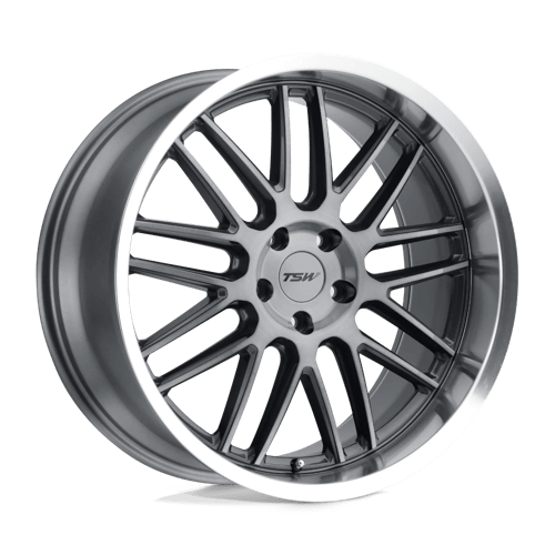 TSW-AVALON | 19X9,5 / 39 décalage / 5X120 modèle de boulon | 1995AVA395120G76