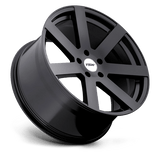 TSW - BARDO | 18X8 / 45 Offset / 5X112 Bolt Pattern | 1880BAR455112M72