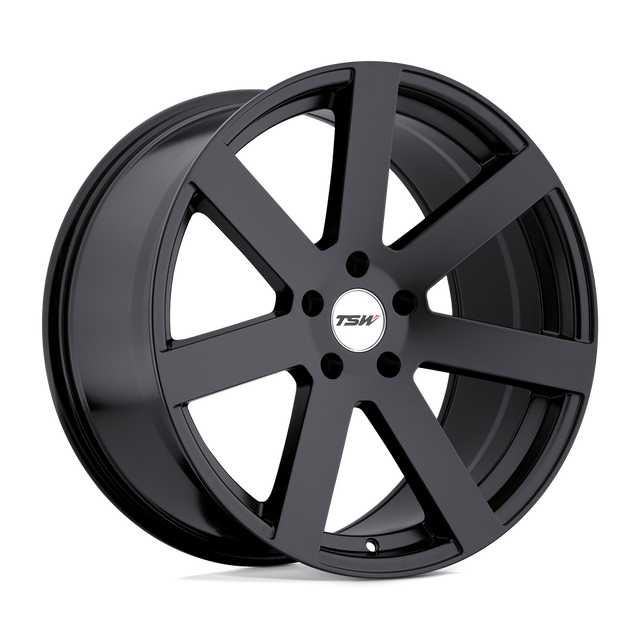 TSW - BARDO | 20X10 / 45 Offset / 5X112 Bolt Pattern | 2010BAR455112M72