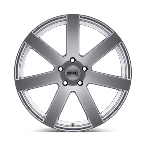 TSW - BARDO | 18X9.5 / 45 Offset / 5X120 Bolt Pattern | 1895BAR455120S76