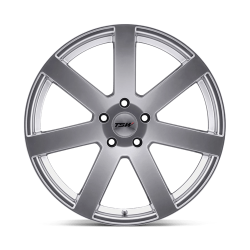 TSW - BARDO | 19X8 / 35 Offset / 5X100 Bolt Pattern | 1980BAR355100S72