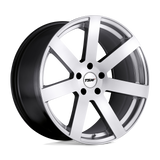 TSW - BARDO | 18X9.5 / 45 Offset / 5X120 Bolt Pattern | 1895BAR455120S76