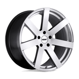 TSW - BARDO | 19X8 / 35 Offset / 5X100 Bolt Pattern | 1980BAR355100S72