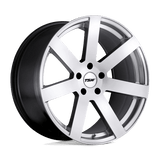 TSW - BARDO | 18X9.5 / 45 Offset / 5X120 Bolt Pattern | 1895BAR455120S76