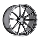 TSW - BATHURST | 19X8.5 / Décalage 43 / Modèle de boulon 5X112 | 1985BAT435112G72
