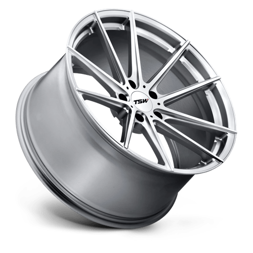 TSW - BATHURST | 19X8 / 40 Offset / 5X108 Bolt Pattern | 1980BAT405108S72