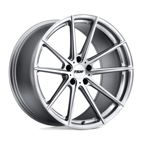 TSW - BATHURST | 19X8.5 / 35 Offset / 5X120 Bolt Pattern | 1985BAT355120S76