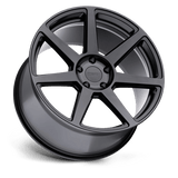 TSW - BLANCHIMONT | 20X9 / 20 Offset / 5X120 Bolt Pattern | 2090BMT205120B76