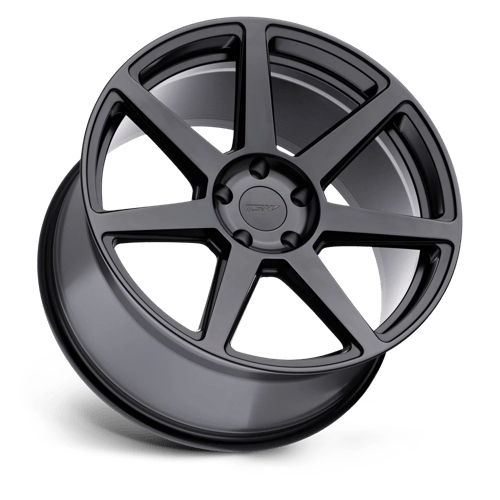 TSW - BLANCHIMONT | 20X10.5 / 42 Offset / 5X114.3 Bolt Pattern | 2005BMT425114B76