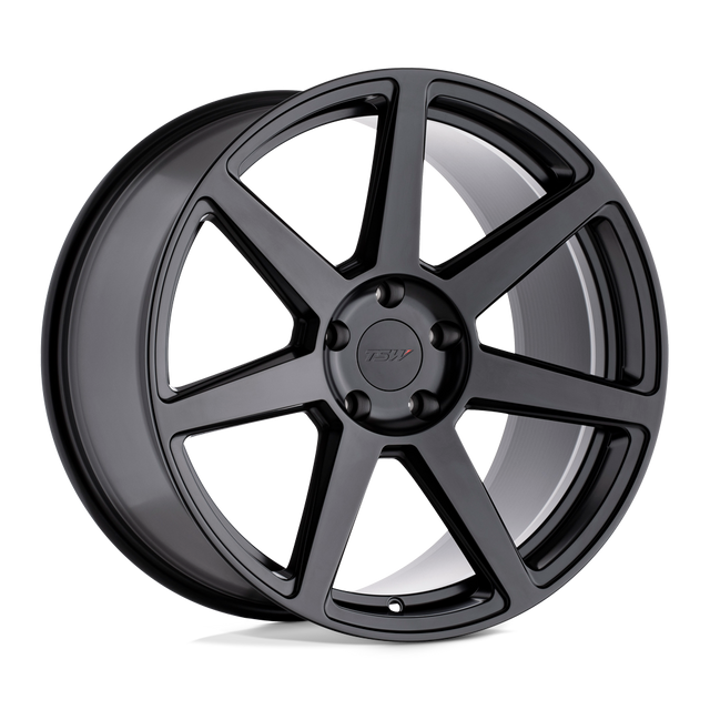 TSW - BLANCHIMONT | 20X10.5 / 42 Offset / 5X120 Bolt Pattern | 2005BMT425120B76