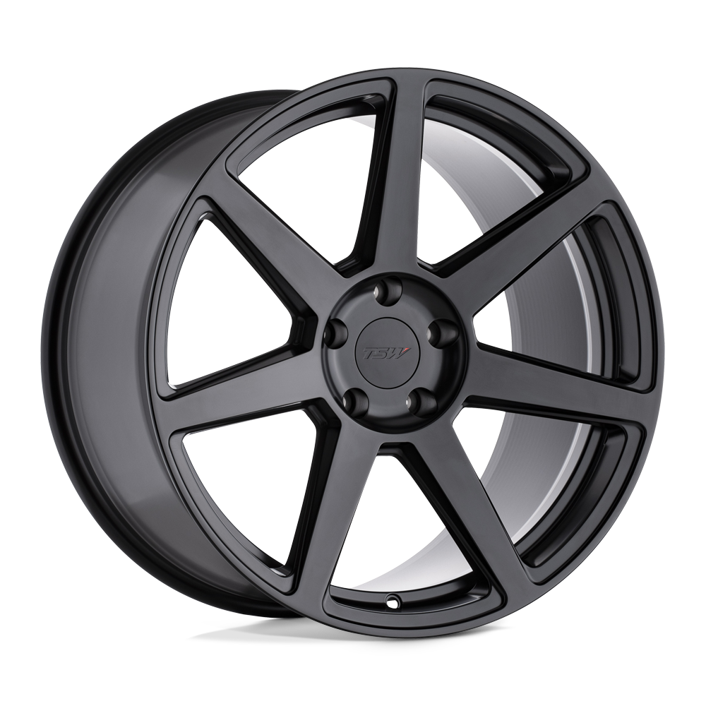 TSW - BLANCHIMONT | 20X10.5 / 32 Offset / 5X114.3 Bolt Pattern | 2005BMT325114B76