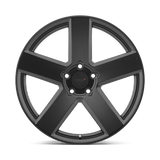 TSW - BRISTOL | 18X8.5 / 43 Offset / 5X112 Bolt Pattern | 1885BRS435112M72