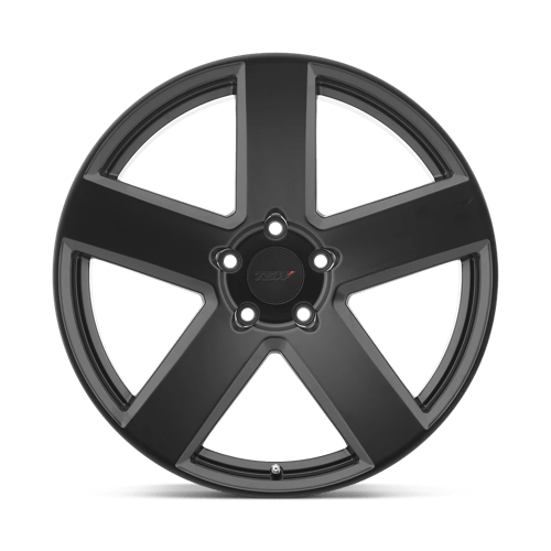 TSW - BRISTOL | 18X8.5 / 43 Offset / 5X112 Bolt Pattern | 1885BRS435112M72