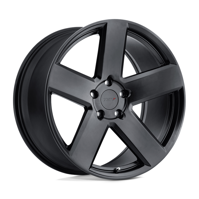 TSW - BRISTOL | 19X9.5 / 20 Offset / 5X114.3 Bolt Pattern | 1995BRS205114M76